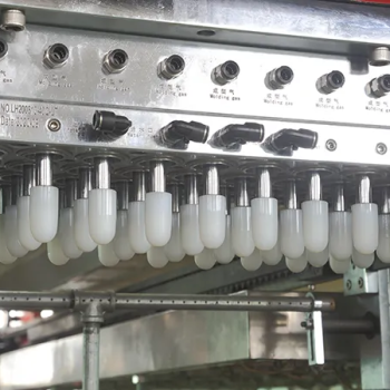 Used PolyPropylene Thermoforming Cup M 91