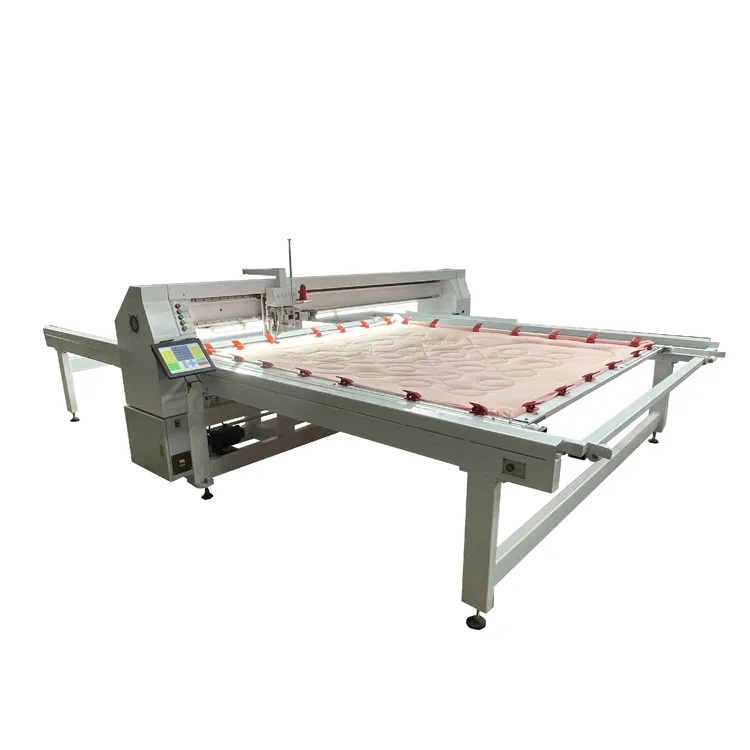 Used SN HSD Quilt Sewing Machine for Sale