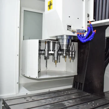 Used SZGH 46Y Lathe Engraving Machines 4