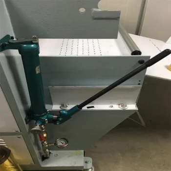 Used Screen Printing machine for Sale 2