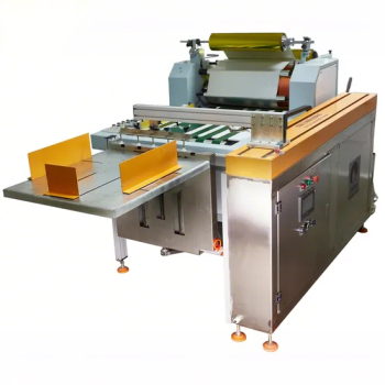 Used Screen Printing machine for Sale3