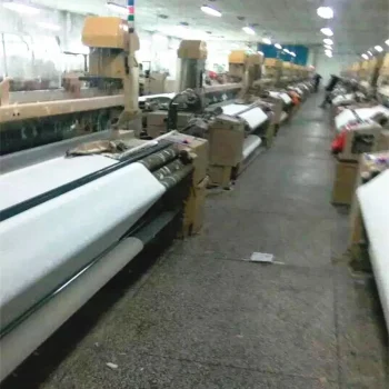 Used Tsudakoma Zax N Air Jet Loom for Sale 4