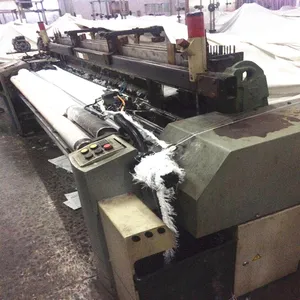 Used Tsudakoma Zax N Air Jet Loom for Sale 5