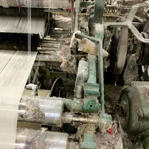 Used Tsudakoma Zax N Air Jet Loom for Sale 6