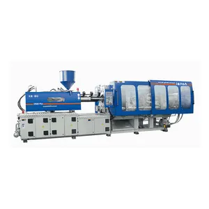 Used U 360 PET CNC Injection Molding M 3