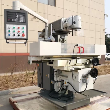 Used XL6436 Universal Milling Machine for