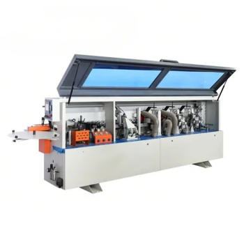 Used ZC450B CNC Edge Banding Machine for Sale2