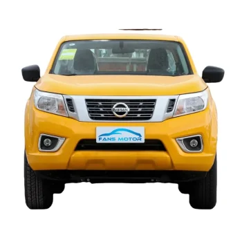 Used 2023 Nissan Pickup Truck for Sale 1