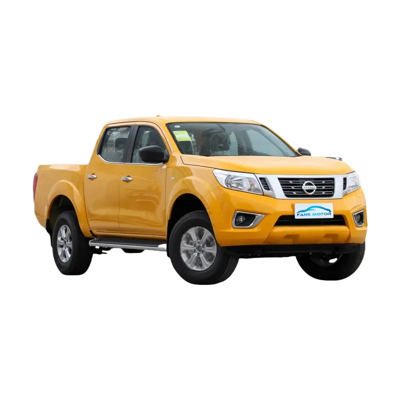 Used 2023 Nissan Pickup Truck for Sale 2
