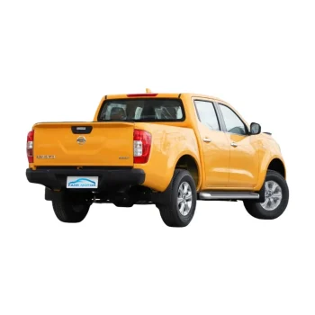 Used 2023 Nissan Pickup Truck for Sale 3