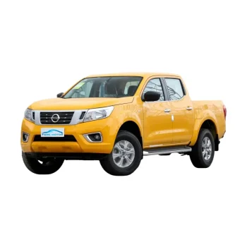 Used 2023 Nissan Pickup Truck for Sale