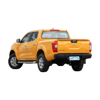 Used 2023 Nissan Pickup Truck for Sale 5