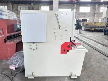 Used 63T 3200 CNC Hydraulic Press Brake for Sale 1