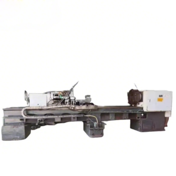 Used C6280Y CNC Lathe Machine for Sale