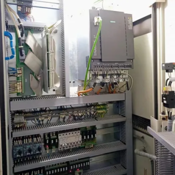 Used C6280Y CNC Lathe Machine for Sale 5