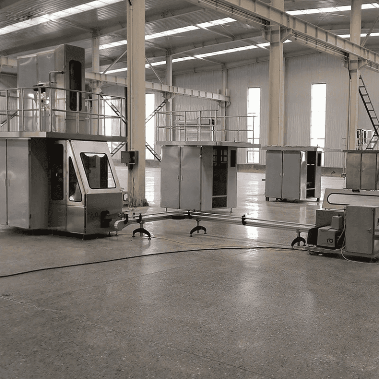 Used Carton Filling Sealing Machine for Sale 9