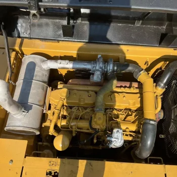 Used Caterpillar 320B Excavator for Sale 2