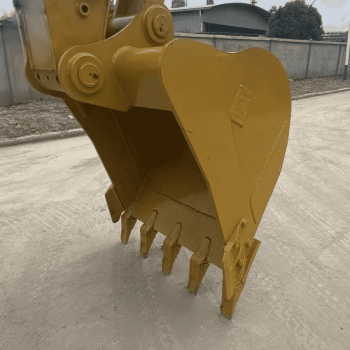 Used Caterpillar 320 Excavator for Sale