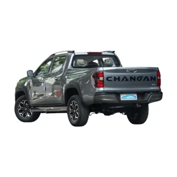 Used Changan Lantuozhe Pickup Truck for Sale