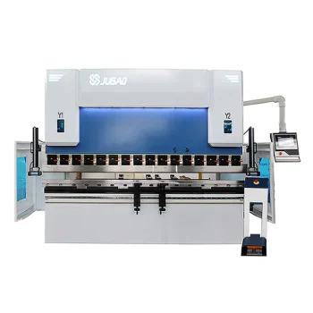 Used DA 53T CNC Press Brake for Sale