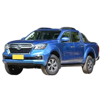 Used DONGFENG RICH6 Pickup Truck for Sale
