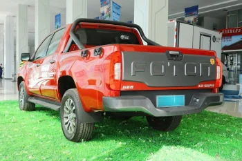 Used Foton YLL400113 1 Pickup Truck for Sale 3