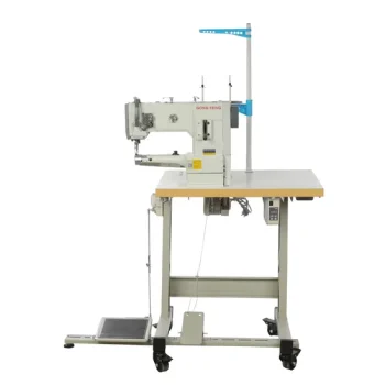 Used GONGFENG 335PF Sewing Machine for Sale