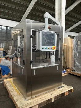 Used GZPK 45 Tablet Press Machine for Sale 1