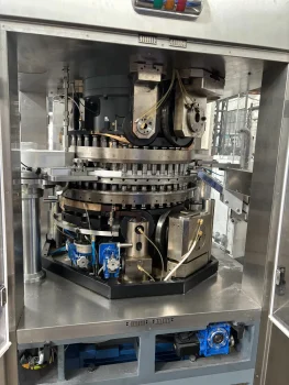 Used GZPK 45 Tablet Press Machine for Sale 2