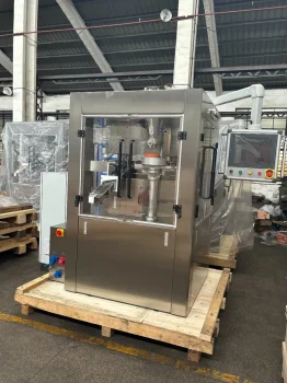 Used GZPK 45 Tablet Press Machine for Sale