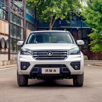 Used Great Wall Wingle5 Pickup Truck for Sale 1