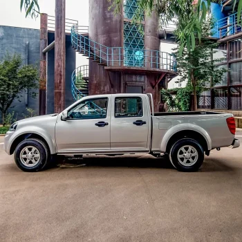 Used Great Wall Wingle5 Pickup Truck for Sale 4