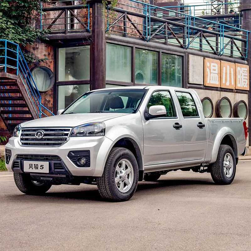 Used Great Wall Wingle5 Pickup Truck for Sale