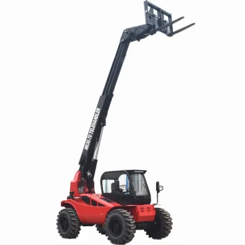 Used JCB M630 70 Loader for Sale