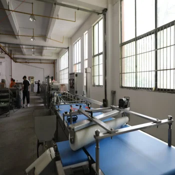 Used JK 201Pancake Production Line for Sale