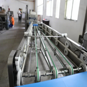 Used JK 201Pancake Production Line for Sale11