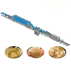 Used JK 201Pancake Production Line for Sale3