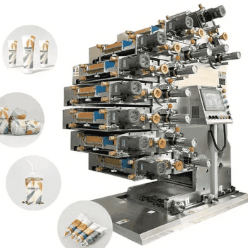 Used JX OP08 Printing Machine for Sale