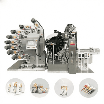Used JX OP08 Printing Machine for Sale1