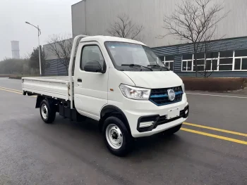 Used KAMA W11 Pickup Truck for Sale 1