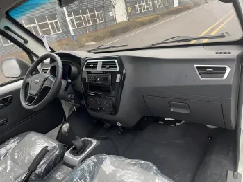 Used KAMA W11 Pickup Truck for Sale 3