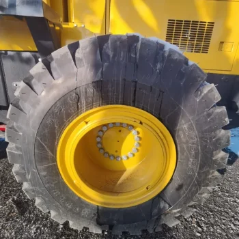 Used KOMATSU WA380 Loaders for Sale 1