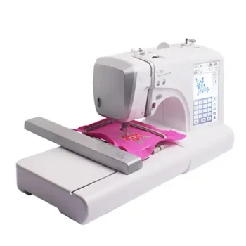 Used Mrsv700 Sewing machine for Sale 2
