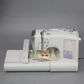 Used Mrsv700 Sewing machine for Sale