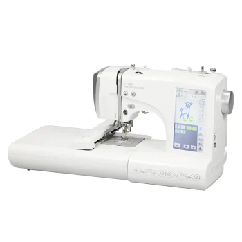 Used Mrsv700 Sewing machine for Sale 5