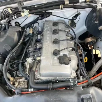 Used Ni ssan Pickup Truck for Sale 4