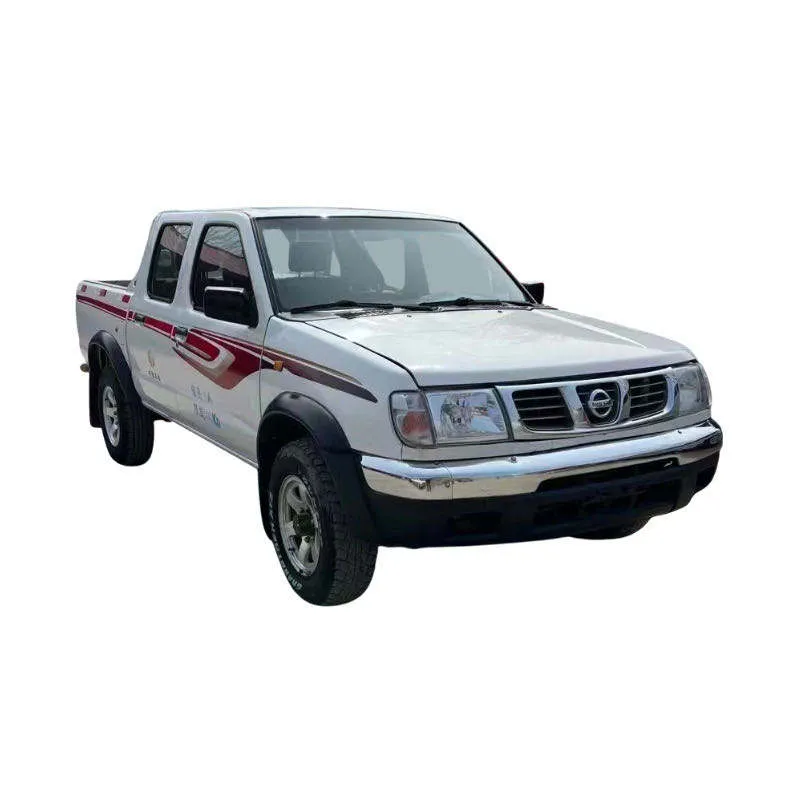 Used Nissan 2020 Pickup Truck for Sale