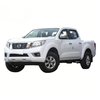 Used Nissan Pickup Truck for Sale