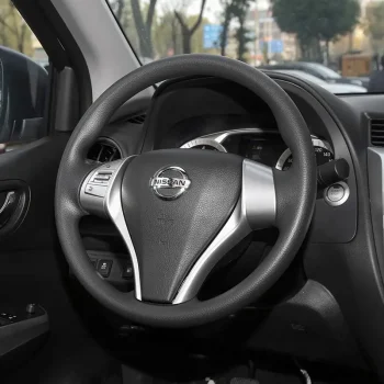 Used Nissan Pickup Truck for Sale 5