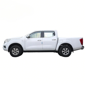 Used Nissan Pickup Truck for Sale1